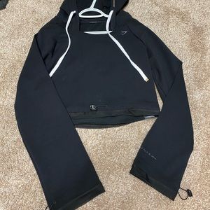 Gymshark x Whitney Simmons Hoodie